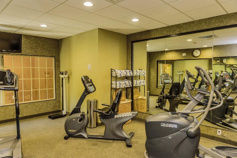 Holiday Inn Express Hotel & Suites Hamburg By Ihg Bagian luar foto