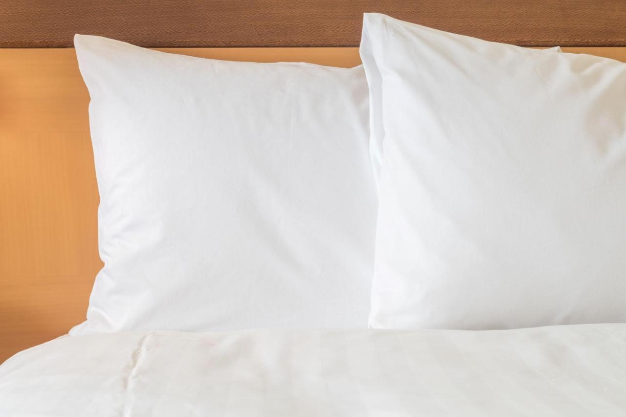 Holiday Inn Express Hotel & Suites Hamburg By Ihg Bagian luar foto